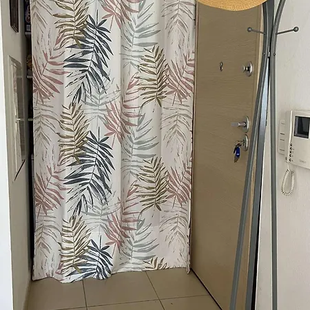 Lejlighed T2 Climatise Avec Terrasse, Proche Plages Et Commerces, Ideal Famille, Linge Inclus - Fr-1-650-24 San-Nicolao